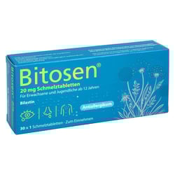 Bitosen 20 mg