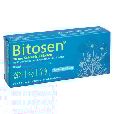 Bitosen 20mg