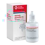 Natriumpicosulfat AL 7,5 mg/ml