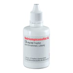 Natriumpicosulfat AL 7,5 mg/ml Produktbild 3