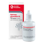 Natriumpicosulfat AL 7,5 mg/ml Produktbild 1