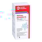 Natriumpicosulfat AL 7,5 mg/ml