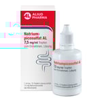 Natriumpicosulfat AL 7,5 mg/ml