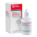 Natriumpicosulfat AL 7,5 mg/ml Produktbild 2