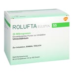 Rolufta Ellipta 55 ug einzeldoInhal.30 ED Produktbild 1