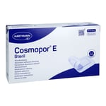Cosmopor E steril Wundverband 8x15 cm EurimPharm Produktbild 1