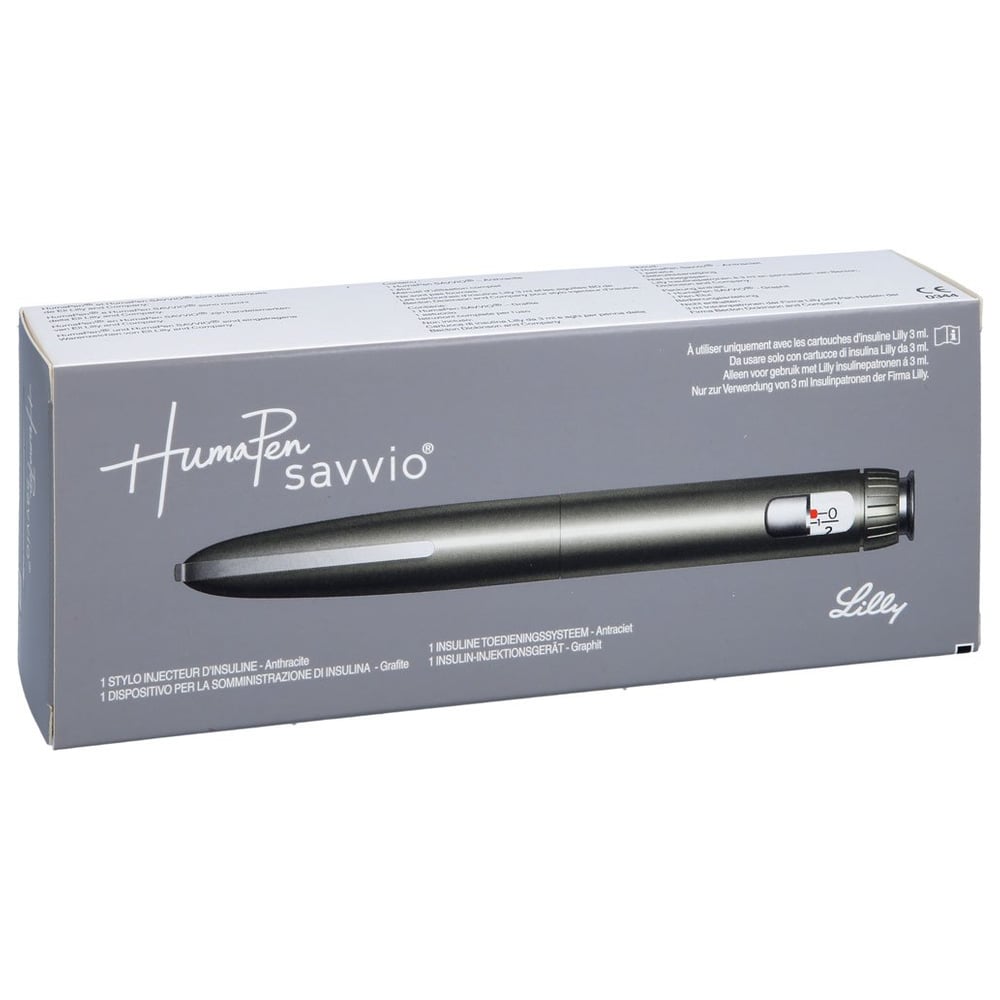 Humapen Savvio Graphit
