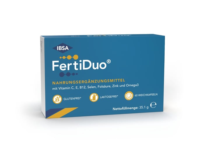 Fertiduo
