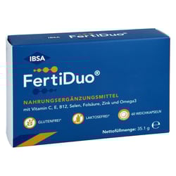 Fertiduo