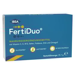 Fertiduo