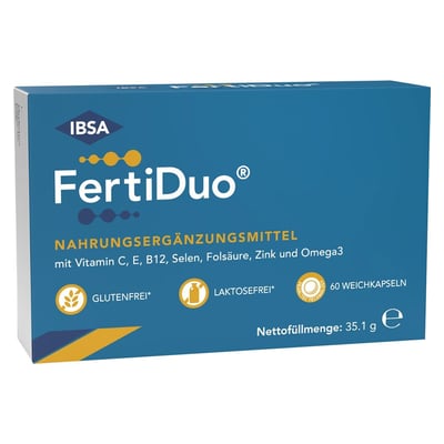Fertiduo