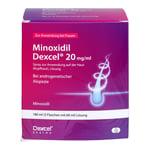 Minoxidil Dexcel 20 mg/ml Frauen Produktbild 2