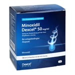 Minoxidil Dexcel 50 mg/ml Männer Produktbild 1