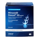 Minoxidil Dexcel 50 mg/ml Männer Produktbild 2