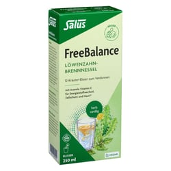 Freebala Lösung Bre El Bio