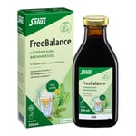 Freebala Lösung Bre El Bio Produktbild 2