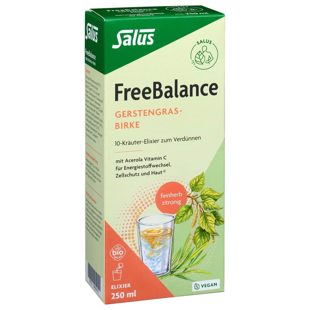 Freebalance Ger Bir Eli Bi