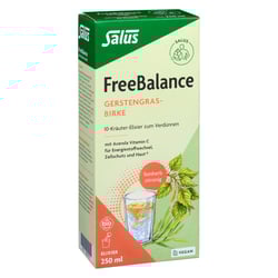 Freebalance Ger Bir Eli Bi