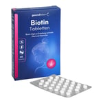 Gesundleben Biotin 2,5 mg Produktbild 2