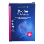 Gesundleben Biotin 2,5 mg Produktbild 3