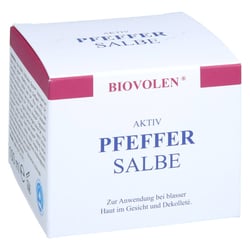 Biovolen Aktiv Pfeffersalbe