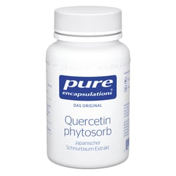 Pure Encapsulations Quercetin phytosorb