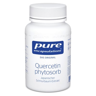 Pure Encapsulations Quercetin phytosorb