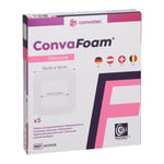 Convafoam Silicone 15x15 cm Produktbild 1