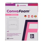 Convafoam Silicone 15x15 cm Produktbild 2