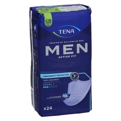 TENA Men Act Fit Level 1 EurimPharm