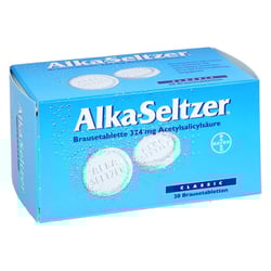 Alka-Seltzer classic