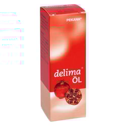 Delima Oel