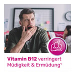 Glycowohl Vitamin B12 1000 g hochdos.vegan Kapseln Produktbild 7