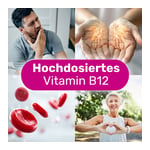 Glycowohl Vitamin B12 1000 g hochdos.vegan Kapseln Produktbild 8