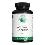 Green Naturals Ashw 2500 mg Produktbild 1
