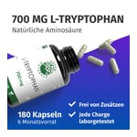 Green Naturals L-tryptopha Produktbild 2
