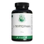 Green Naturals L-tryptopha Produktbild 1