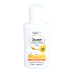 SONNE Schutz & Pflege Fluid ultraleicht LSF 30 Produktbild 4