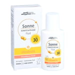 SONNE Schutz & Pflege Fluid ultraleicht LSF 30 Produktbild 2