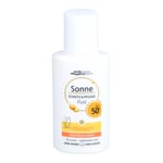 SONNE Schutz & Pflege Fluid ultraleicht LSF 50+ Produktbild 4