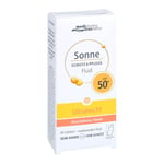 SONNE Schutz & Pflege Fluid ultraleicht LSF 50+ Produktbild 1