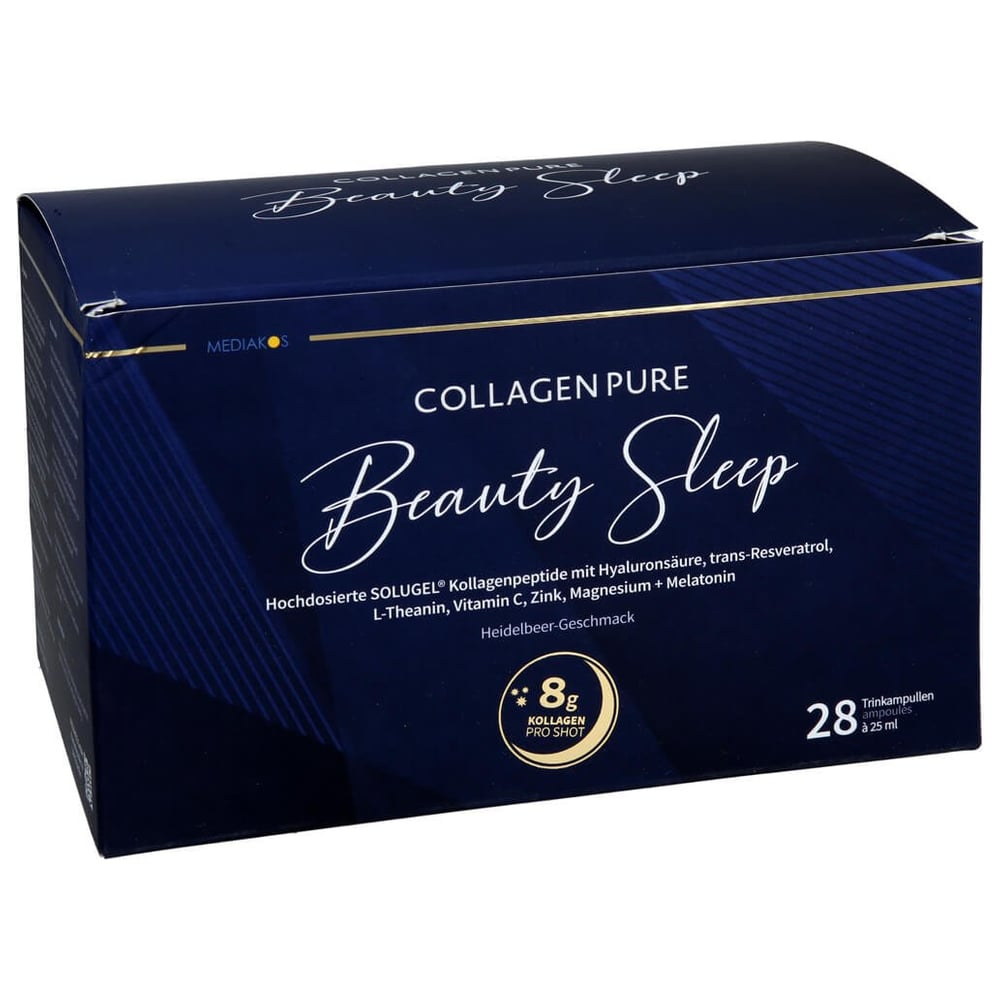 Collagen Pure Beauty Sleep