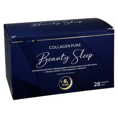 Collagen Pure Beauty Sleep