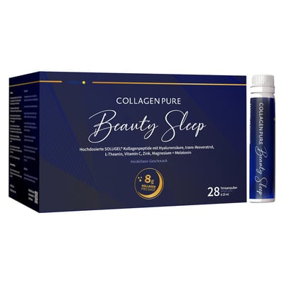 Collagen Pure Beauty Sleep