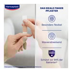 Hansaplast Elastic Finger Pflaster 80 Str