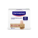 HANSAPLAST Elastic Finger Pflasterstrips Produktbild 1