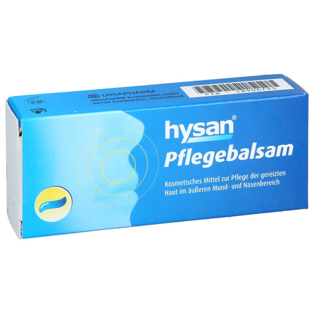 Hysan Pflegebalsam