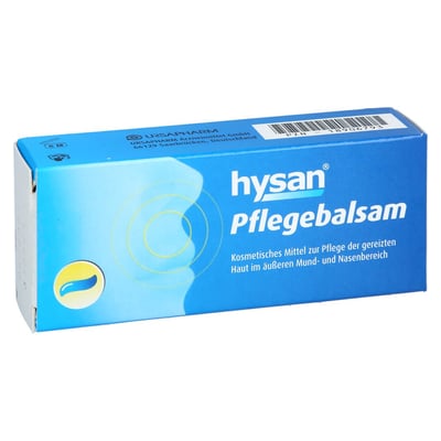 Hysan Pflegebalsam Ursapharm