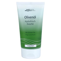 Olivenöl Hydrofrisch Dusche