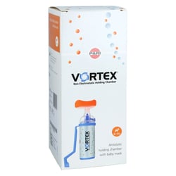 Vortex Mit Babymaske 0-1.5